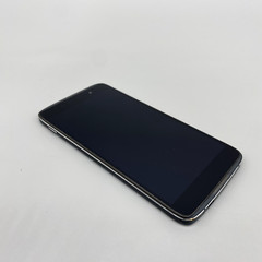 BlackBerry DTEK50 STH100-1 16GB Bell Locked/ Only Smartphone Black-FAIR