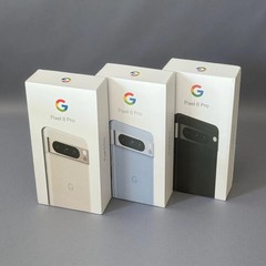 NEW SEALED GOOGLE PIXEL 8 PRO 5G 128GB+12GB FACTORY UNLOCKED ALL COLOR