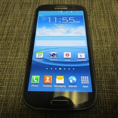 SAMSUNG GALAXY S3 (AT&T) CLEAN ESN, WORKS, PLEASE READ!! 63967
