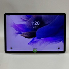 T-Mobile Samsung Galaxy Tab S7 FE 5G 12.4&Prime; 64GB Graphite SM-T738U