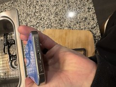 Two iphone 16 pro’s 128gb verizon Both WITH TIKTOK!!!!