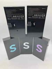 Samsung Galaxy S22 Ultra 5G SM-S908B/DS (International) SM-S908U1 Android