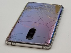 OnePlus 8 (IN2017) 128GB – Glow (GSM Unlocked) (T-Mobile) – *READ* – J8755