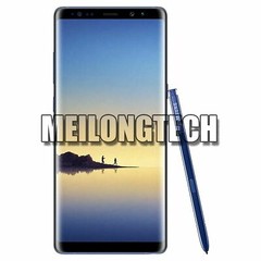 Samsung Galaxy Note 8 N950U 64GB Android (Fully GSM Unlocked) Smartphone 12.0 MP
