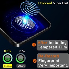 3 Pack Privacy Screen Protector for Samsung Galaxy S26 Plus with Camera Lens Pro