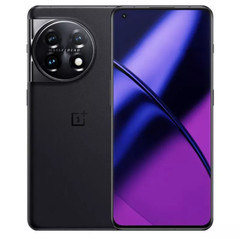 OnePlus 11 5G Dual SIM (RAM 12/16GB, 256GB) 6.7&Prime; 50MP Camera Googleplay Phone
