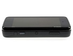Nokia N900 Unlocked Cell Phone Original GSM 3G Memory GPS WIFI 5MP 32GB Internal