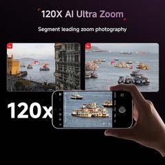 Xiaomi 17T Factory Unlocked Dual SIM 512GB Storage |Flagship Leica Cameras| Blue