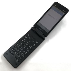 Kyocera au Kyf42/Gratina/350771286567427 Japanese Flip phone Garakei Keitai
