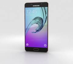 2016 Samsung Galaxy A5 SM-A510F A5100 16GB 4G LTE Octa-core Android 5.2 » 13MP