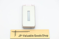 [Near Mint] SHARP AQUOS Keitai 3 805SH Softbank Unlocked White SIM Free JAPAN