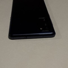 Samsung Galaxy S20 FE SM-G781U1/DS 128gb Black (Factory Unlocked) w/ Issues READ