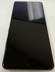 Samsung Galaxy S21 Ultra 5G G998U1 256GB Phantom Black Factory Unlocked
