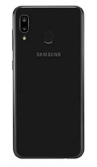 (Sprint) Samsung Galaxy A20 SM-A205U 32GB Black 6.4&Prime; – A GRADE