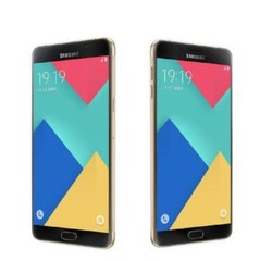Android Samsung Galaxy A9 A9000 2016 Duos dual-SIM 4G LTE Phone 13MP 6&Prime;