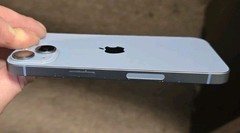 Apple iPhone 14 128 GB Blue Unlocked MPVH3LL/A *READ DETAILS* Great Phone