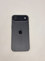 Apple iPhone Air (A3260) – 512GB Unlocked Space Black – 100% Battery – Open Box