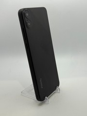 FoxxD A67L – Black – Smartphone – 6.7&Prime; – (AirVoice) – 32GB – Functional – Used