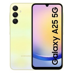 Samsung Galaxy A25 5G-Factory Unlocked Dual SIM-8GB RAM 128GB