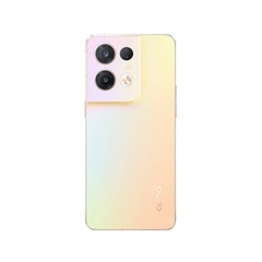 OPPO Reno8 Pro 5G Unlocked 256GB 6.6in Snapdragon 7 Gen1 50MP Gold Black Blue