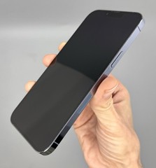 ⭕️ APPLE iPHONE 13 PRO MAX 128GB SIERRA BLUE FACTORY UNLOCKED MLKP3LL/A MINT