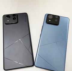 *In Stock* ASUS Zenfone 11 Ultra 12GB RAM/ 256GB ROM DUAL SIM Unlocked