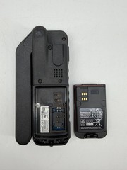 Inmarsat IsatPhone 2 Satellite Phone Working No SIM