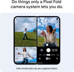 Google Pixel 10 Pro Fold 512gb Jade Unlocked 5G Foldable Smartphone Open Box
