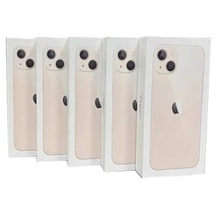 New Sealed Box Apple iPhone 13 MINI 128/256GB Factory Unlocked GSM+CDMA USA SHIP