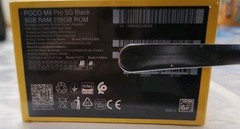 Xiaomi Poco M8 Pro 5G 256GB 8GB RAM GSM GLOBAL Never locked
