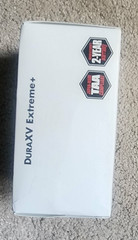NEW Kyocera DuraXV Extreme+ Verizon Rugged 4G LTE Flip Phone Factory Sealed