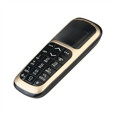 Original Long-CZ V2 Bluetooth Mini Magic Voice Mobile Phones Bluetooth Dialer
