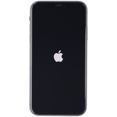 Apple iPhone 11 (6.1-inch) Smartphone (A2111) Cricket Only – 128GB / Black