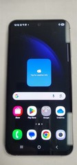 Samsung Galaxy S23 FE 128GB Gray SM-S711U (Unlocked) -GSM World Phone- CF0104
