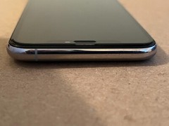 Apple iPhone XS – 64GB – Silver (Unlocked) A1920 (CDMA + GSM) READ