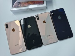 Sealed – Apple iPhone XS Max 64/256/512GB Unlocked -with Face ID – All colors