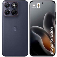 Motorola Edge 70 Fusion 5G Pantone Silhouette 256GB + 8GB Dual-SIM Unlocked NEW