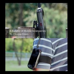 Global Unihertz Atom XL DMR Walkie-Talkie Smartphone 4.0 Inch 4300mAh 6GB+128GB