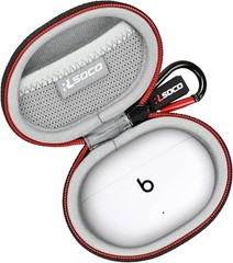 Hard Case for Beats Studio Buds/Studio Buds+ True Wireless Noise Cancelling Earb