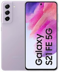 Samsung Galaxy S21 FE 5G SM-G990U 128GB Factory Unlocked Smartphone OPEN BOX A++