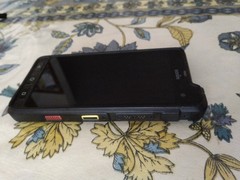 Sonim XP8 XP8800 Dual-SIM 64GB IP68/IP69 ((GSM and CDMA Fully Unlocked))