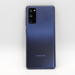 Samsung Galaxy S20 FE 5G G781U 128GB Cloud Navy (AT&T) – 4ALT