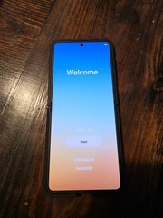 Samsung Galaxy Z Flip 7 – 256 GB – Black (AT&T)