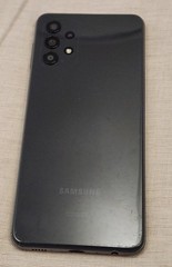 Samsung Galaxy A32 5G A326U 64GB Black Verizon Tracfone