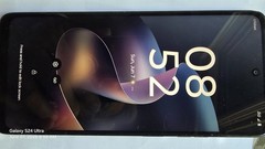 Motorola Moto G 6th Generation 2026 -128 GB-Deep Indigo (Unlocked)