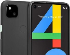 Google Pixel 4a 6GB RAM 128GB ROM 4G LTE 5.81&Prime; Android Smartphone