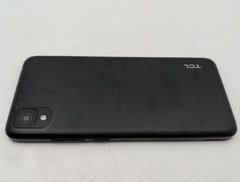 TCL 30 Z Android Smartphone Verizon Locked 6.1&Prime; HD 32GB 8MP NFC Camera 3G Black