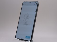 Google Pixel 8 Pro G1MNW 128GB Obsidian Unlocked W089812