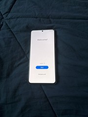 Samsung Galaxy S21 5G