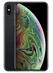 Apple iPhone XS Max 6.5&Prime; A1921 256GB Space Gray (Unlocked) – Excellent (REfub)